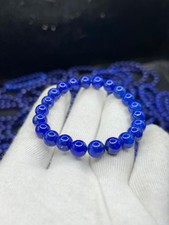 100% Natürliches Seltenes Lapislazuli Rund P...