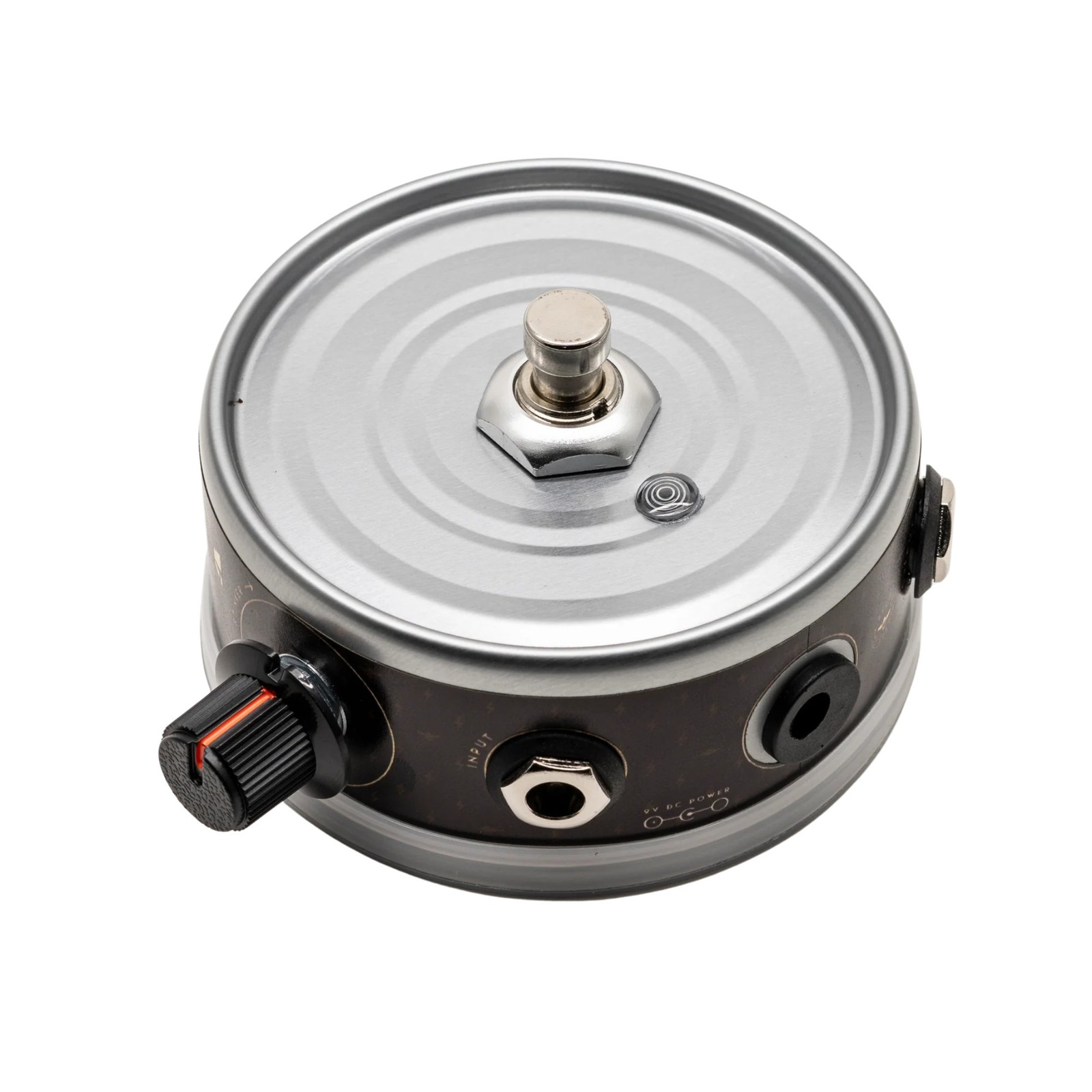 Педаль эффектов Beetronics Tuna Fuzz 15590₽