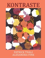 Patrick Thali | Kontraste | Buch | Deutsch (2018) | 92 S. | Books on Demand Gmbh