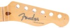 Fender Traditional II '50s Telecaster Neck - Maple Fingerboard - MIJ — photo 3