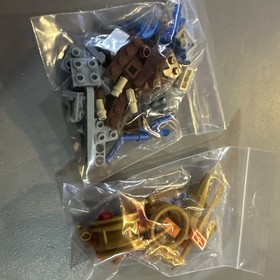 LEGO NINJAGO: Blaster Bike (70733)