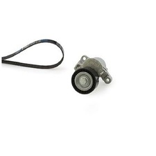 Gates Keilrippenriemensatz 22182307 für Seat Audi VW Skoda