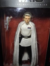 Star Wars  Andor The Black Series Director Orson Krennic  13 Action Figure New