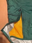 Green Bay Packers Nike Team On Field Men's L Vintage Windbreaker Jacket 90s NFL — photo 6
