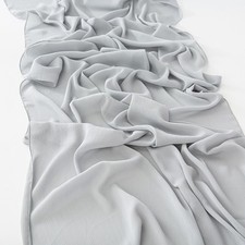 Long Shawl Wrap Headscarf Muslim Women Hijab Turban Scarves Plain Stoles Islamic