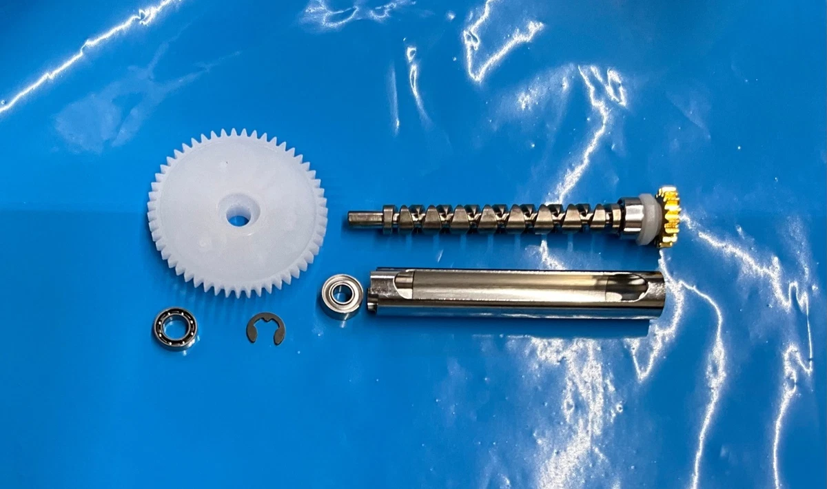 abu garcia ambassadeur 6000 upgrades S Combo delivering the craftsmanship ABU 7000C Drive Shaft Bearing