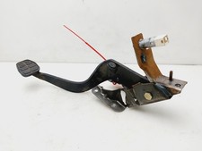 bremspedal für SMART FORFOUR CDI (70KW) A4542900618 demip9270571