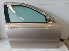 Porte avant et accessoires Jaguar S-TYPE