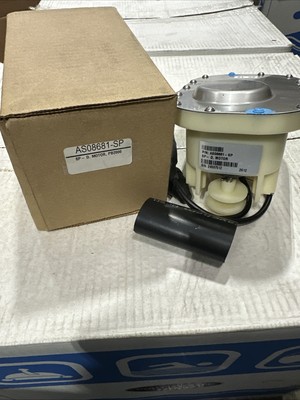 AQUABOT VIVA BLUE DIAMOND WATERTECH PEARL BRAVO DRIVE MOTOR AS08681 NEW