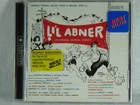 Li'l Abner Original Musical Comedy CD