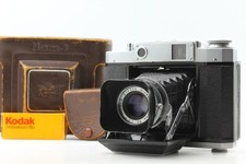 MINT Mamiya 6 Model V Camera Body Olympus D.Zuiko 75mm f/3.5 From JAPAN