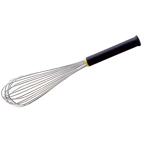 Matfer Bourgeat 111025 15-3/4" Piano Whisk With Exoglass Handle