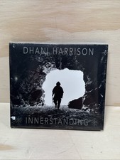 INNERSTANDING - Harrison Dhani (CD) New Sealed