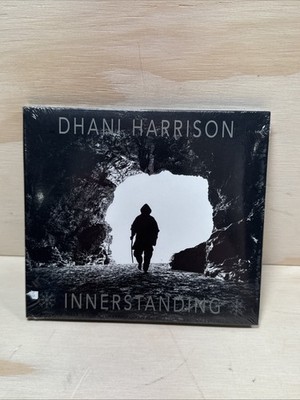 INNERSTANDING - Harrison Dhani (CD) New Sealed