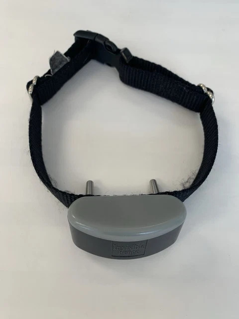 Invisible Fence Replacement Collars (Fits 700 series, 1" Nylon, w/ 2 Holes)