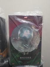 Hot Toys Spider-Man: Far From Home - Mysterio 1/6th Scale Collectible Figure
