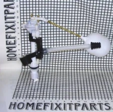 Kohler Ballcock Assembly 1-1BX Style for Kohler