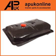Fergie Diesel Black Fuel Tank & Cap Kit for Massey Ferguson 135 MF135 Tractor