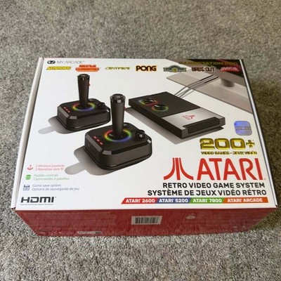 My Arcade Atari Gamestation Pro