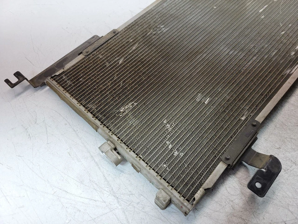 2015 2016 2017 2018 2019 2020 2021 2022 SUBARU OUTBACK O LEGACY CONDENSADOR AC Foto 2 de 4