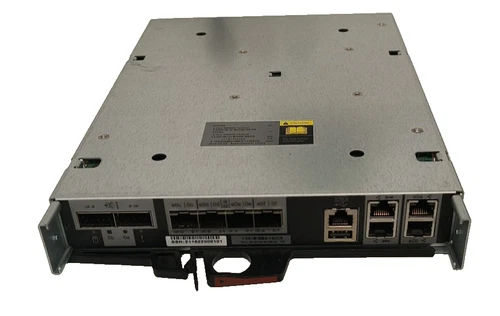 NetApp Controller 111-01324+E3 for FAS2552 + CPU Xeon + 18Go RAM + Batterie