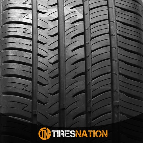 (1) New ADVANTA HPZ-02 235/40ZR19XL 98Y Tires - Picture 7 of 8