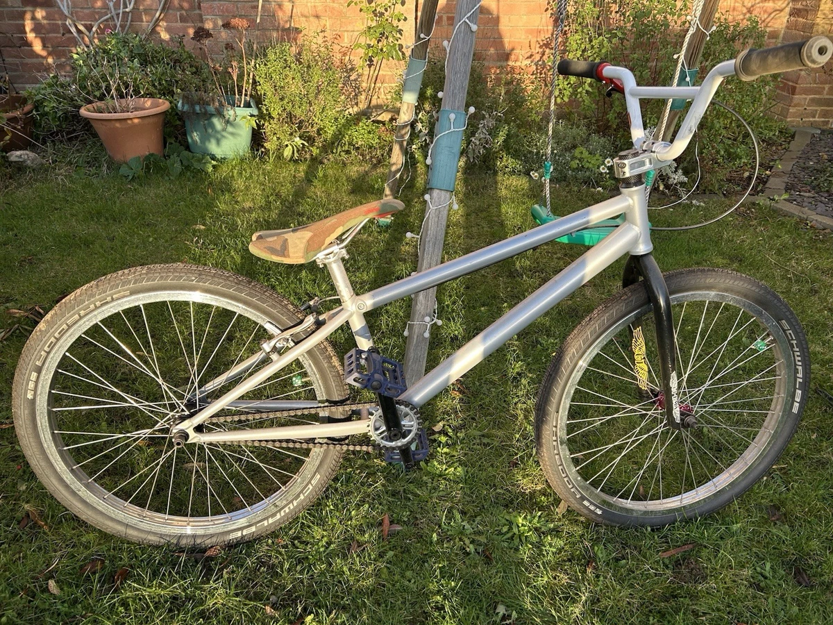 GT 24 in Wheel Bikes for sale | eBay UK