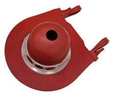 Korky 3060bp Large 3 Inch Adjustable Flapper 3060bp