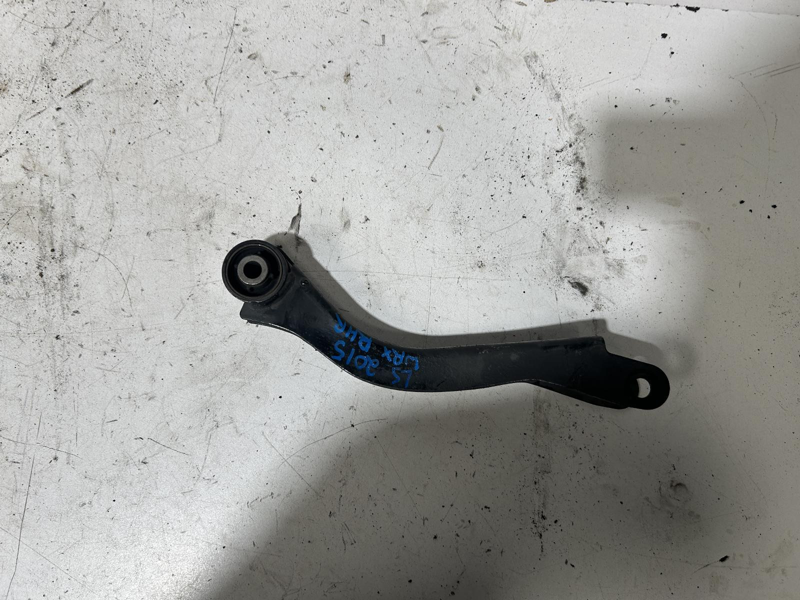 Subaru WRX Right Rear Lower Front Control Arm 03/2014-10/2021 - thumbnail 2
