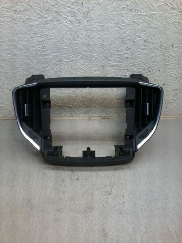 Maserati Ghibli 2017-2020 Dashboard center panel P/N 670066392 Photo - $110