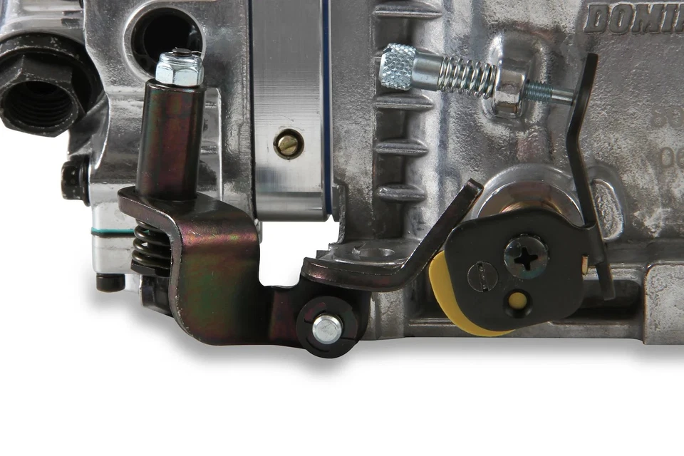 Holley 0-80688 Dominator SP Carburetor 1050 CFM — 第 2/4 张图片
