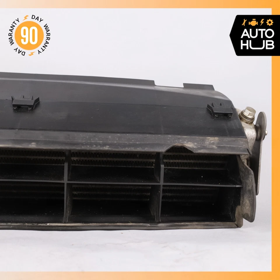 Радиатор масляного радиатора двигателя Mercedes W164 ML63 R63 G63 AMG M156 с воздуховодом изготовитель оборудования - Изображение 4 из 4