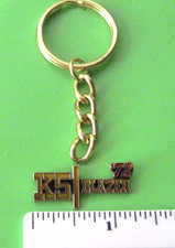 72 1972 K5 Blazer - Key Chain Keychain Gift Boxed