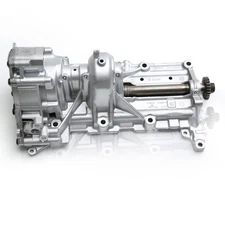 1X Oil Pump Balance Shaft Unit Assembly 11277632111 Fit For BMW X5 X6 X4 2.0T