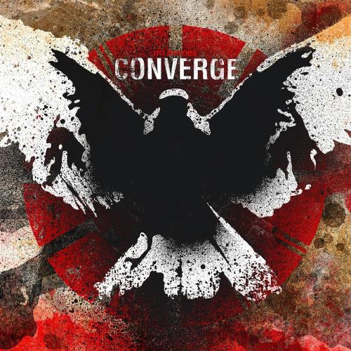CONVERGE: NO HEROES - LP vinyl - Picture 1 of 1