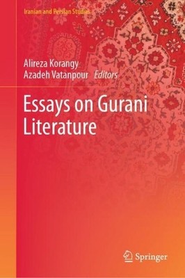 Essays on Gurani Literature - 9789819624935