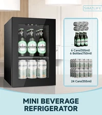 Mini Fridge