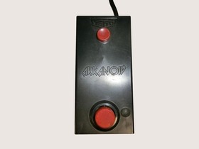 Nintendo Famicom Arkanoid TAITO Soft complete, used, good condition