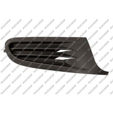 Lüftungsgitter Stoßfänger vorne rechts für VW Golf VI 5K1