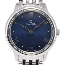 Omega De Ville Prestige 434.10.28.60.03.002