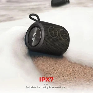 40W Portable Wireless Bluetooth Speaker Waterproof Stereo Bass Loud USB-C UK
