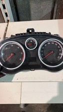 Compteur Opel CORSA