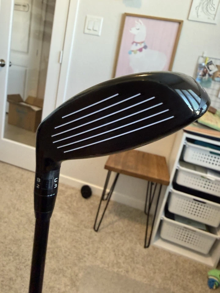 Titleist TSR2 3 Hybrid 18* Tensei Blue, AV Series, 65g, Stiff Flex, RH - Image 2 of 4