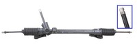 Elstock Lenkgetriebe Servolenkgetriebe Mechanisch FüR Ford Fiesta VII HF HJ