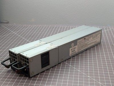 *Lot of 2* Supermicro Switching 750W PSU 80 Redundant Power Supply PWS-704P-1R