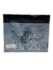 1998-99 Upper Deck SPX Finite Hockey Hobby Box