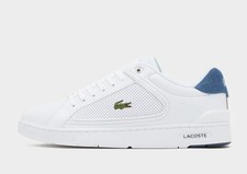 Genuine Lacoste Deviation 3.0 2231 SMA ® ( Men Sizes: UK 8 & 11 ) White / Blue
