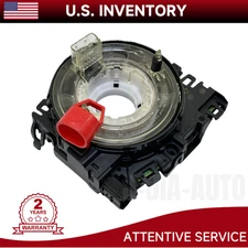 Cruise Clock Spring Control Unit For VW Jetta Golf GTI 6 5K0953549B 5K0953549E