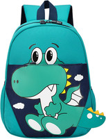 Kinderrucksack Jungen MäDchen, Dinosaurier-Rucksack, Kindergartenrucksack, Vorsc