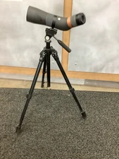 MAVEN CS.1A 15045X65 SPOTTING SCOPE W/ VORTEX "MOUNTAIN PASS" TRIPOD (P24027438)